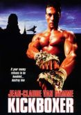 Kickboxer - O Desafio do Dragão