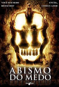Abismo do Medo