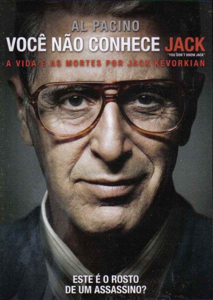Você Não Conhece o Jack