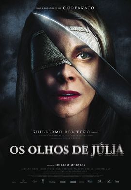 Os Olhos de Júlia