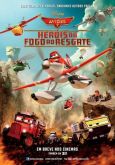Aviões 2 - Heróis do Fogo ao Resgate