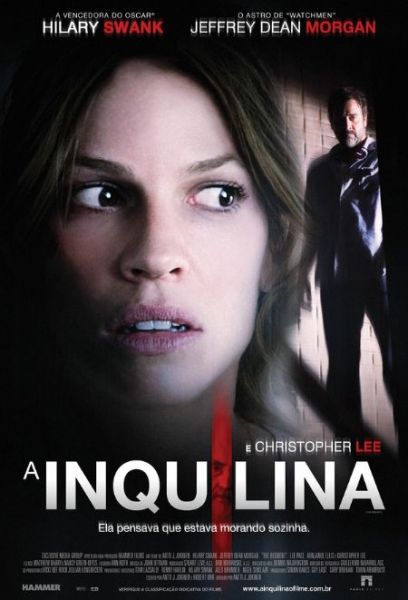 A Inquilina