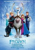 Frozen - Uma Aventura Congelante