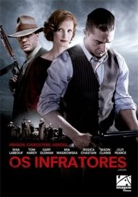 Os Infratores