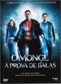 O Monge à Prova de Balas