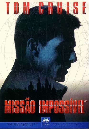Missão Impossivel 1