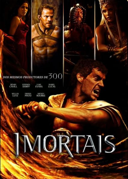 Imortais