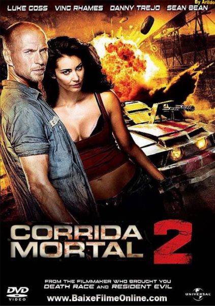 Corrida Mortal 2