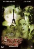 Um Lobisomem Americano em Paris