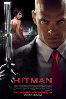 Hitman - Assassino 47
