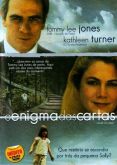 O Enigma Das Cartas