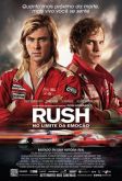 Rush - No Limite da Emoção