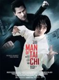 O Homem do Tai Chi