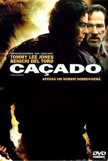 Caçado