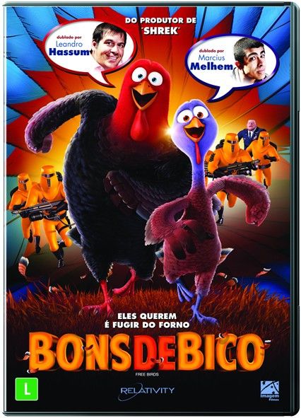 Bons de Bico