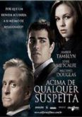 Acima de Qualquer Suspeita