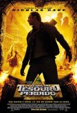 A Lenda do Tesouro Perdido