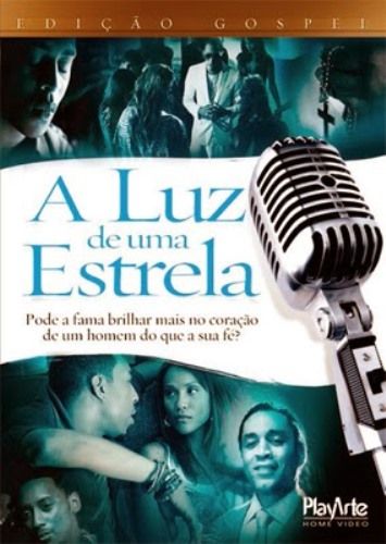 A Luz de Uma Estrela