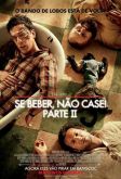 Se Beber, Não Case! 2