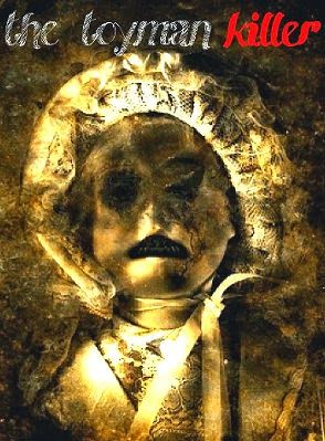 O Assassino Dos Brinquedos