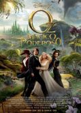 OZ - Mágico e Poderoso