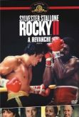 Rocky II - A Revanche