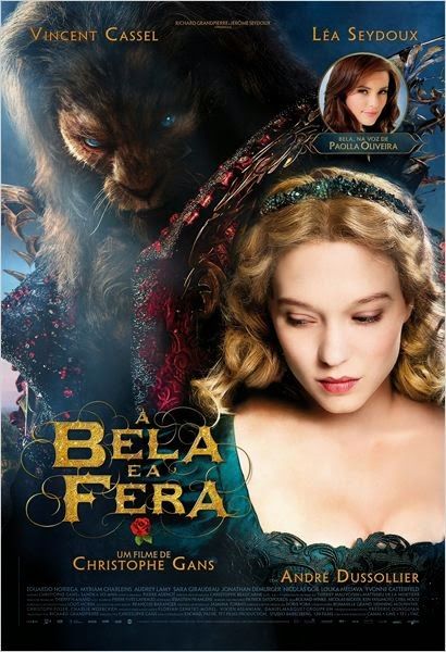 A Bela e a Fera