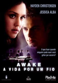 Awake - A Vida Por Um Fio