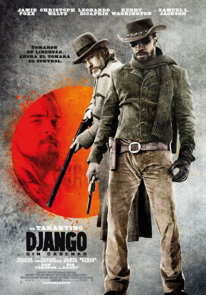 Django Livre