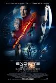 Ender’s Game – O Jogo do Exterminador