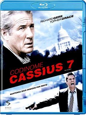 Codinome Cassius 7