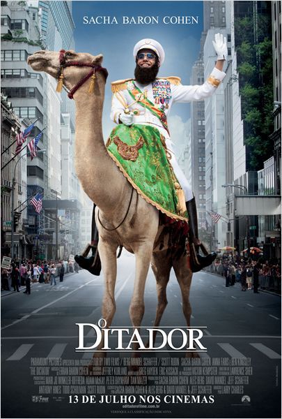 O Ditador