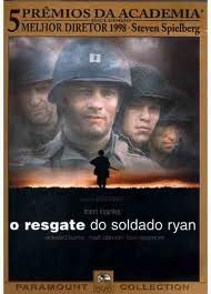 O Resgate do Soldado Ryan