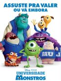 Universidade Monstros