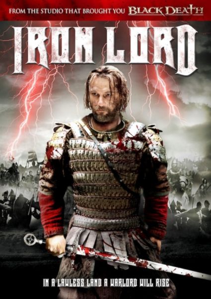 Príncipe de Ferro