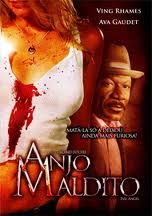 Anjo Maldito