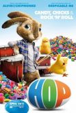 Hop - Rebeldes Sem Páscoa
