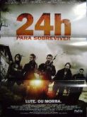 24 Horas Para Sobreviver