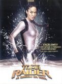 Lara Croft: Tomb Raider - A Origem da Vida