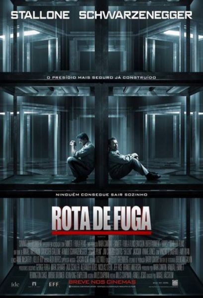 Rota de Fuga