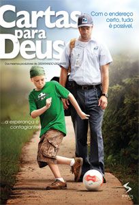 Cartas para Deus