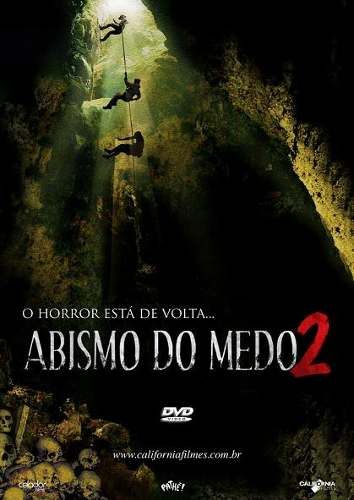 Abismo do Medo 2