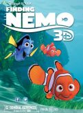 Procurando Nemo