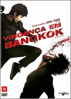 Vingança em Bangkok