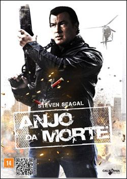 Anjo da Morte
