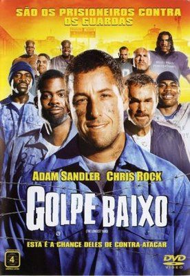 Golpe Baixo