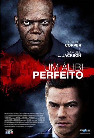 Um Álibi Perfeito