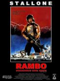 Rambo - Programado Para Matar