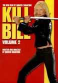 Kill Bill - Volume 2