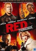 Red - Aposentados e Perigosos
